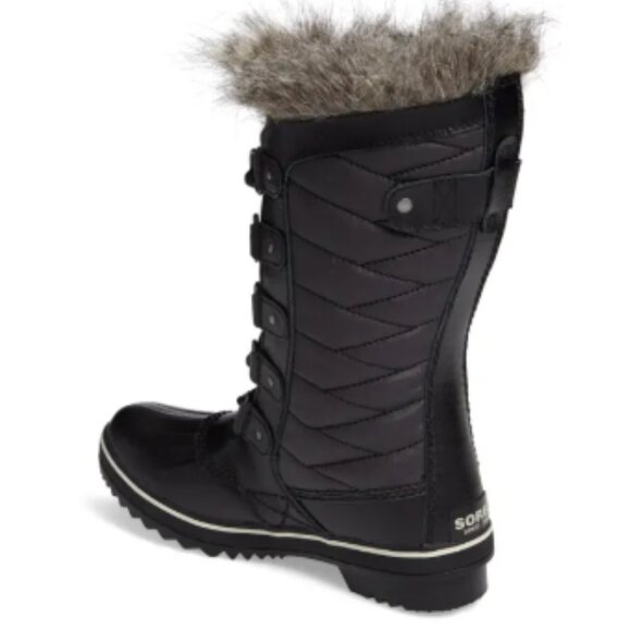 Tofino II Boot BRAND NEW in box - Picture 3 of 3